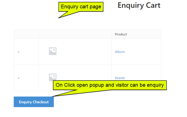 Product Enquiry for WooCommerce Pro - Image 8