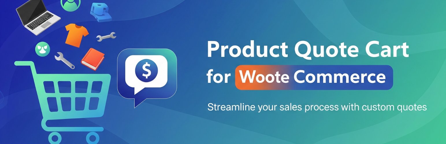 Enquiry Cart For WooCommerce – Request a Quote Plugin